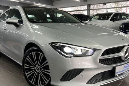 Mercedes-Benz CLA 200 29.130 km 29.700 &euro; Werl 59457