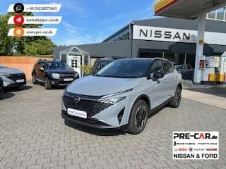 Nissan Qashqai 22.280 km 27.950 &euro; Werl 59457