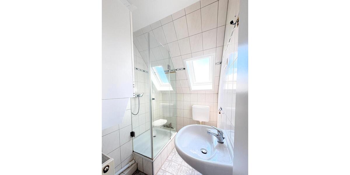 Etagenwohnung Wetter (Ruhr) - 3.5 Zimmer, 55 m&sup2;, 467&euro; | Angebot:26644859