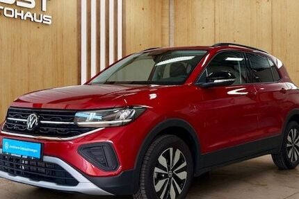 VW T-Cross 12.890 km 24.990 &euro; Arnsberg 59823