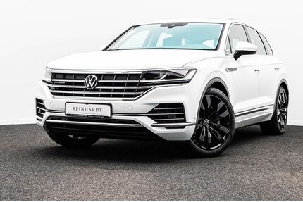 VW Touareg 46.667 km 47.394 &euro; Hagen 58091