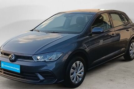 VW Polo 10.392 km 17.690 &euro; Wetter 58300