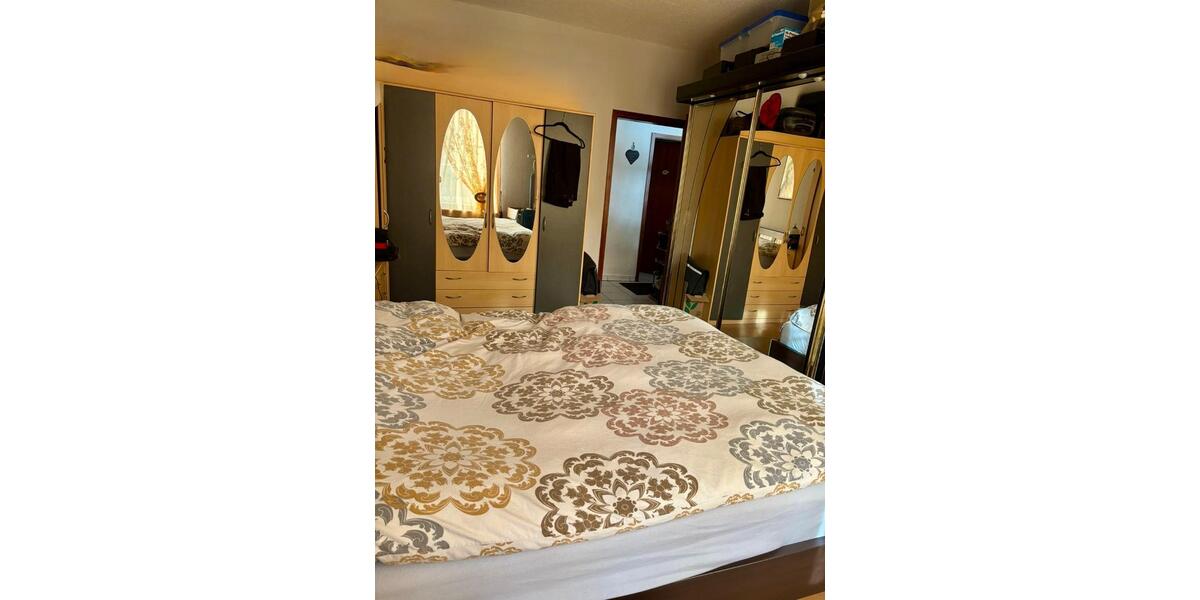 Erdgeschoßwohnung Lüdenscheid Staberg - 4 Zimmer, 90 m&sup2;, 719&euro; | Angebot:25613654