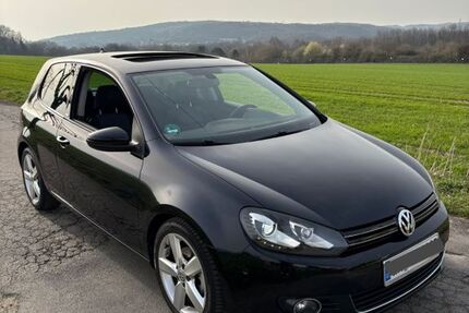 VW Golf 191.000 km 5.990 &euro; Schwerte 58239