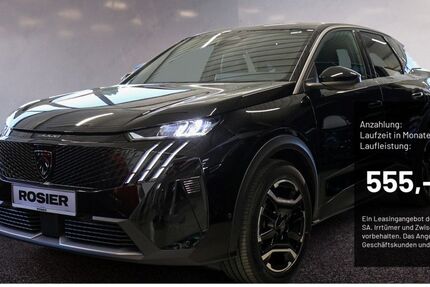 Peugeot 3008 8.900 km 39.995 &euro; Menden 58706