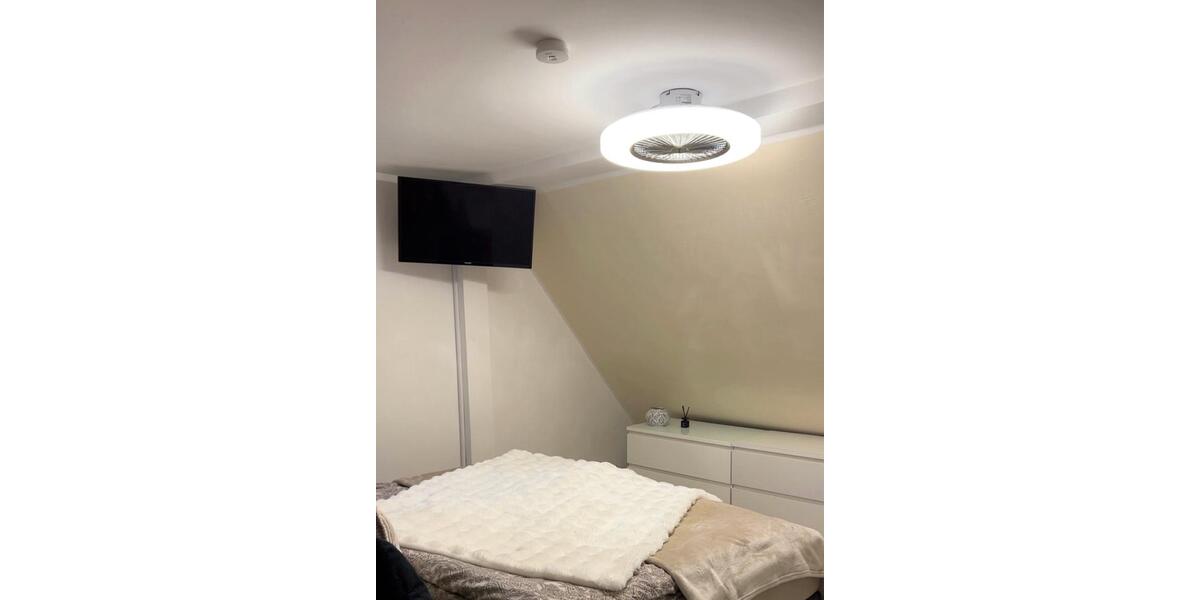 Dachgeschoßwohnung Kamen - 2 Zimmer, 48 m&sup2;, 450&euro; | Angebot:25976764