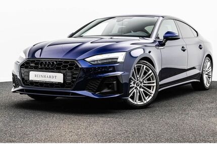 Audi A5 94.645 km 34.639 &euro; Hagen 58091