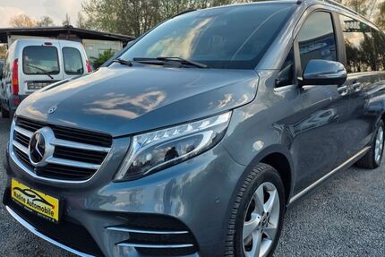 Mercedes-Benz V 220 92.318 km 39.850 &euro; Dortmund 44339