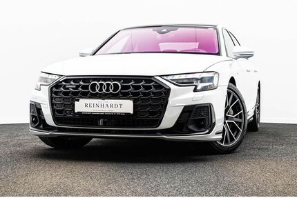 Audi A8 57.010 km 48.735 &euro; Hagen 58091