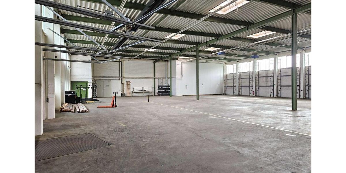 Gewerbeobjekt Sundern (Sauerland) - 3.150&euro; | Angebot:21799883