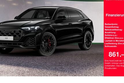 Audi SQ8 52.269 km 78.990 &euro; Menden 58706