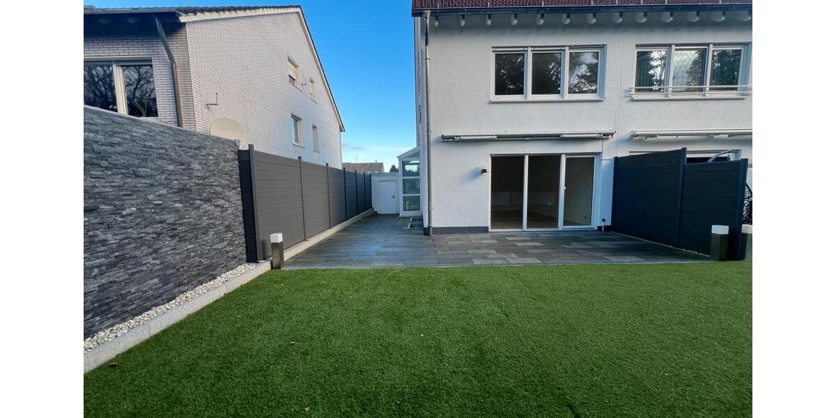 Doppelhaushälfte Dortmund Hombruch - 5 Zimmer, 185 m&sup2;, 2.300&euro; | Angebot:25245632