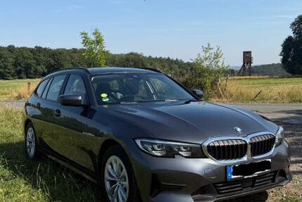 BMW 320 165.300 km 18.500 &euro; Ennepetal 58256