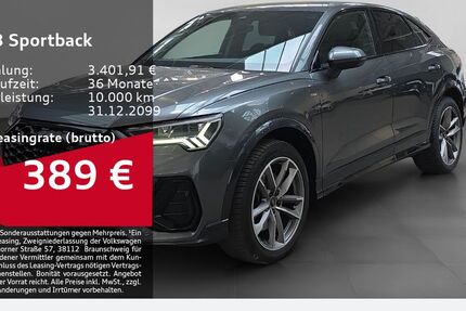 Audi Q3 51.369 km 34.650 &euro; Plettenberg 58840