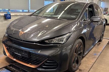 Cupra Born 48.284 km 26.860 &euro; Hagen 58091