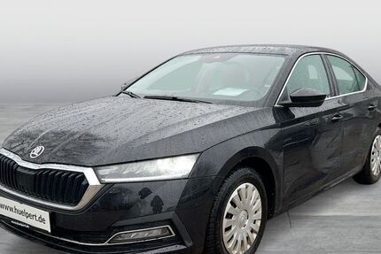 Skoda Octavia 60.559 km 20.885 &euro; Dortmund 44269