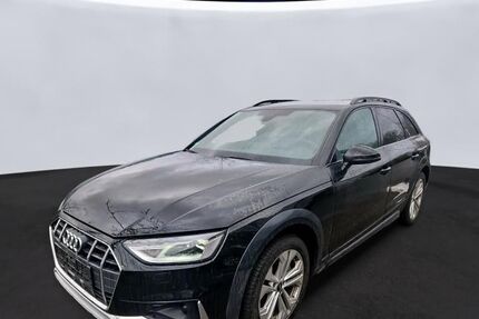 Audi A4 Allroad 62.576 km 39.870 &euro; Hagen 58091