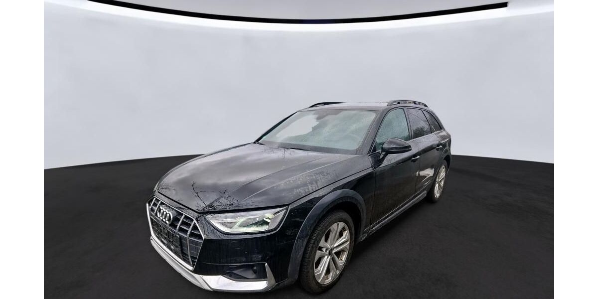 Audi A4 Allroad 62.576 km 39.875 &euro; Hagen 58091