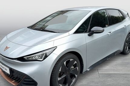 Cupra Born 4.981 km 34.811 &euro; Dortmund 44269