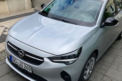 Opel Corsa 28.223 km 14.499 &euro; Dortmund 44227