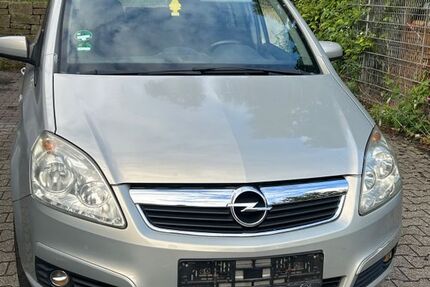 Opel Zafira 237.000 km 1.150 &euro; Hagen 58135