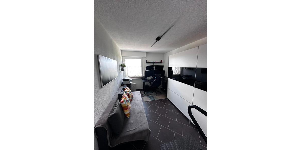 Etagenwohnung Lüdenscheid Staberg - 3 Zimmer, 84 m&sup2;, 215.000&euro; | Angebot:24347311