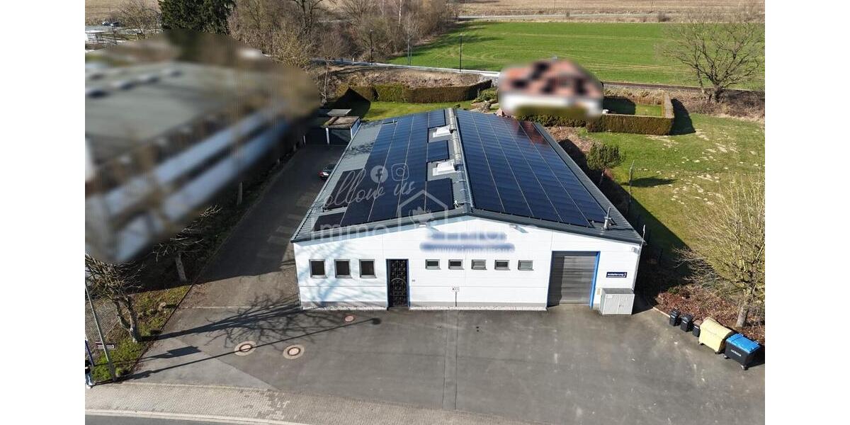 Gewerbeobjekt Neuenrade - 3.000&euro; | Angebot:26105124