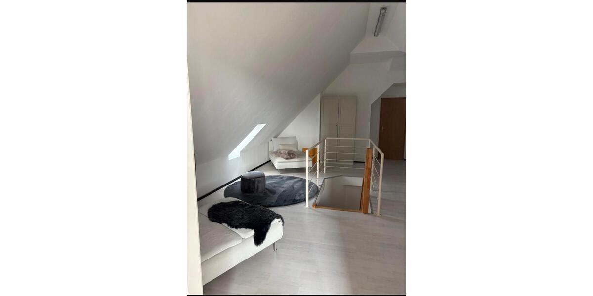 Maisonettenwohnung Hemer - 4 Zimmer, 130 m&sup2;, 1.000&euro; | Angebot:25944934
