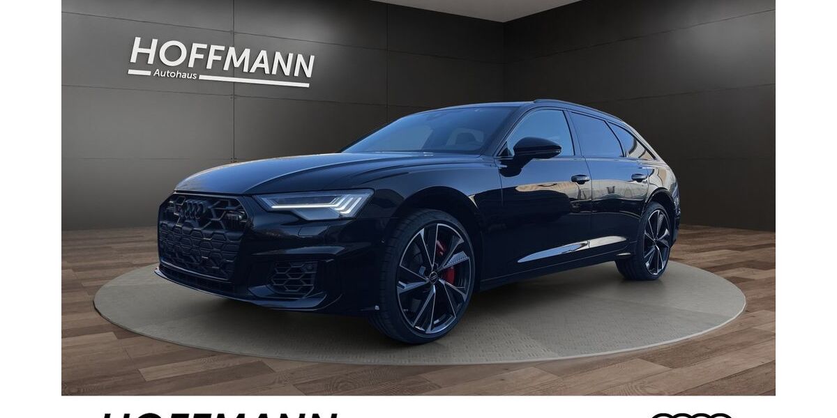 Audi S6 15.855 km 85.990 &euro; Arnsberg 59823
