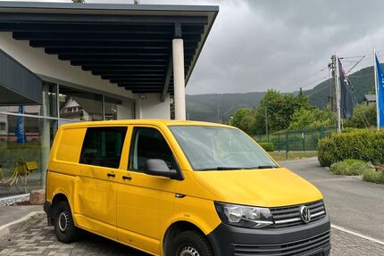 VW T6 Transporter 127.000 km 7.601 &euro; Finnentrop 57413