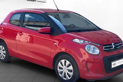 Citroen C1 138.000 km 5.999 &euro; Hagen 58089