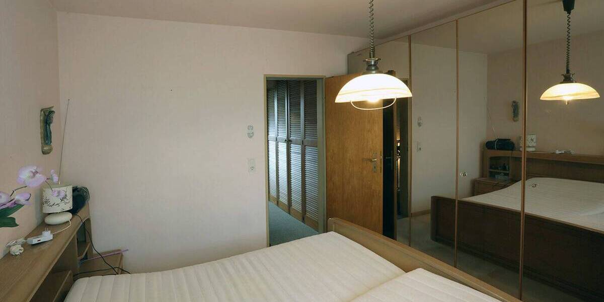 Reihenendhaus Menden Mitte - 4 Zimmer, 110 m&sup2;, 229.000&euro; | Angebot:26138948