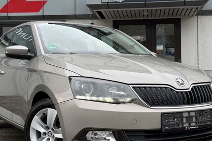 Skoda Fabia 103.000 km 10.790 &euro; Plettenberg 58840
