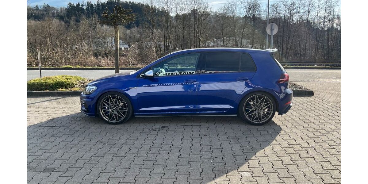 VW Golf 120.000 km 22.999 &euro; Werdohl 58791