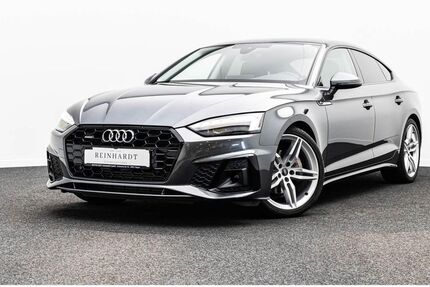 Audi A5 52.015 km 35.274 &euro; Hagen 58091