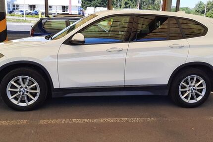BMW X1 217.000 km 14.400 &euro; Arnsberg 59757