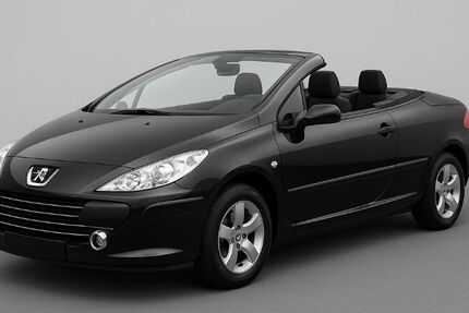 Peugeot 307 133.000 km 6.450 &euro; Werl 59457