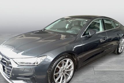 Audi A7 49.096 km 38.725 &euro; Dortmund 44143