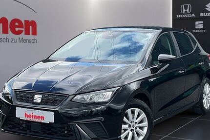 Seat Ibiza 16.187 km 19.409 &euro; Menden 58708