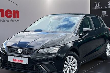 Seat Ibiza 16.187 km 20.879 &euro; Menden 58708