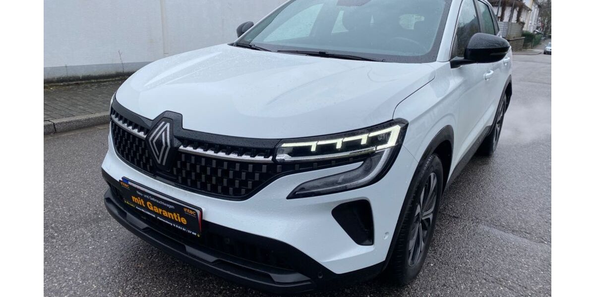 Renault Austral 72.000 km 20.000 &euro; Werdohl 58791