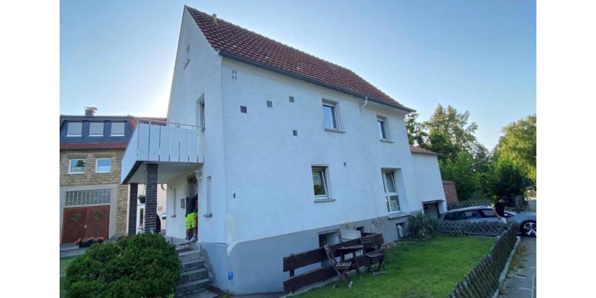 Einfamilienhaus Ense - 6 Zimmer, 90 m&sup2;, 140.000&euro; | Angebot:24211911
