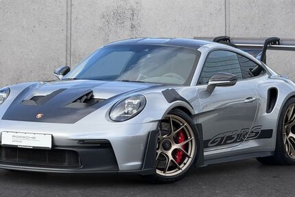 Porsche 992 7.381 km 293.500 &euro; Holzwickede 59439