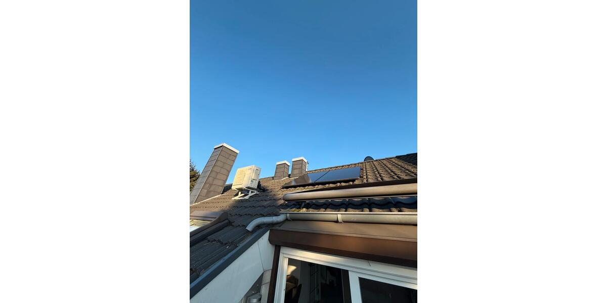 Dachgeschoßwohnung Dortmund Hombruch - 3 Zimmer, 84 m&sup2;, 299.000&euro; | Angebot:25554020