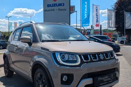 Suzuki Ignis 7.500 km 16.990 &euro; Arnsberg 59759