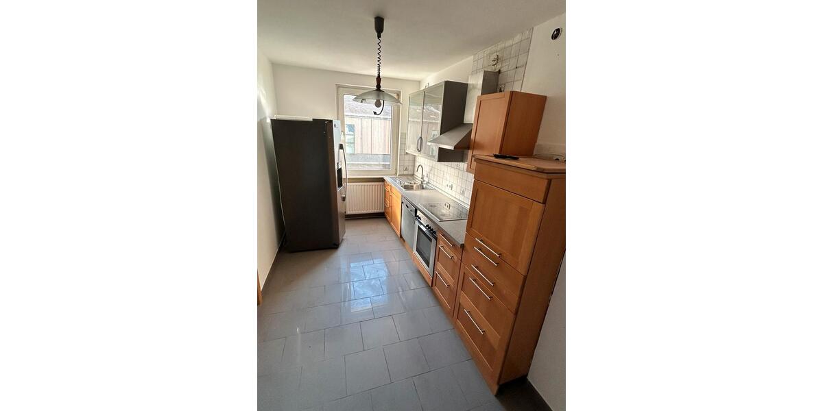 Etagenwohnung Hagen Dahl - 2.5 Zimmer, 68 m&sup2;, 134.999&euro; | Angebot:25768018