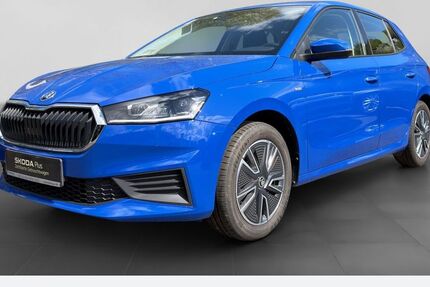 Skoda Fabia 13.045 km 13.880 &euro; Werdohl 58791