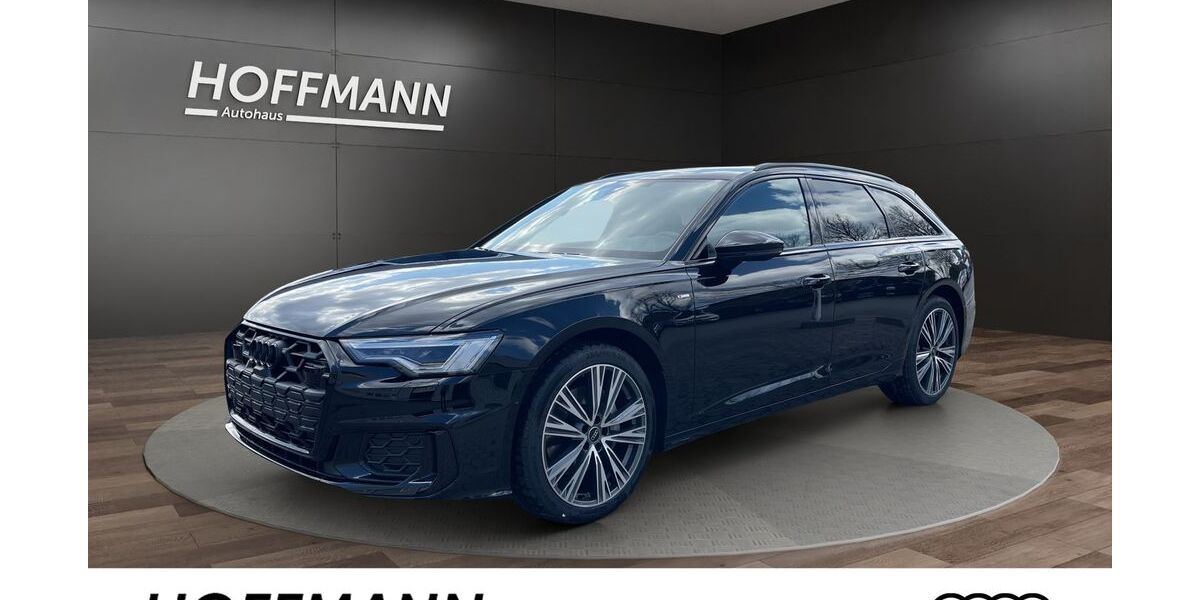 Audi A6 8.500 km 66.990 &euro; Sundern 59846