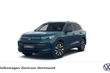 VW Tiguan 12.310 km 40.811 &euro; Dortmund 44141