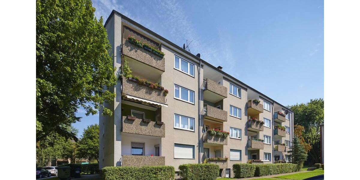 Etagenwohnung Witten Annen - 3 Zimmer, 75 m&sup2;, 549&euro; | Angebot:26008879